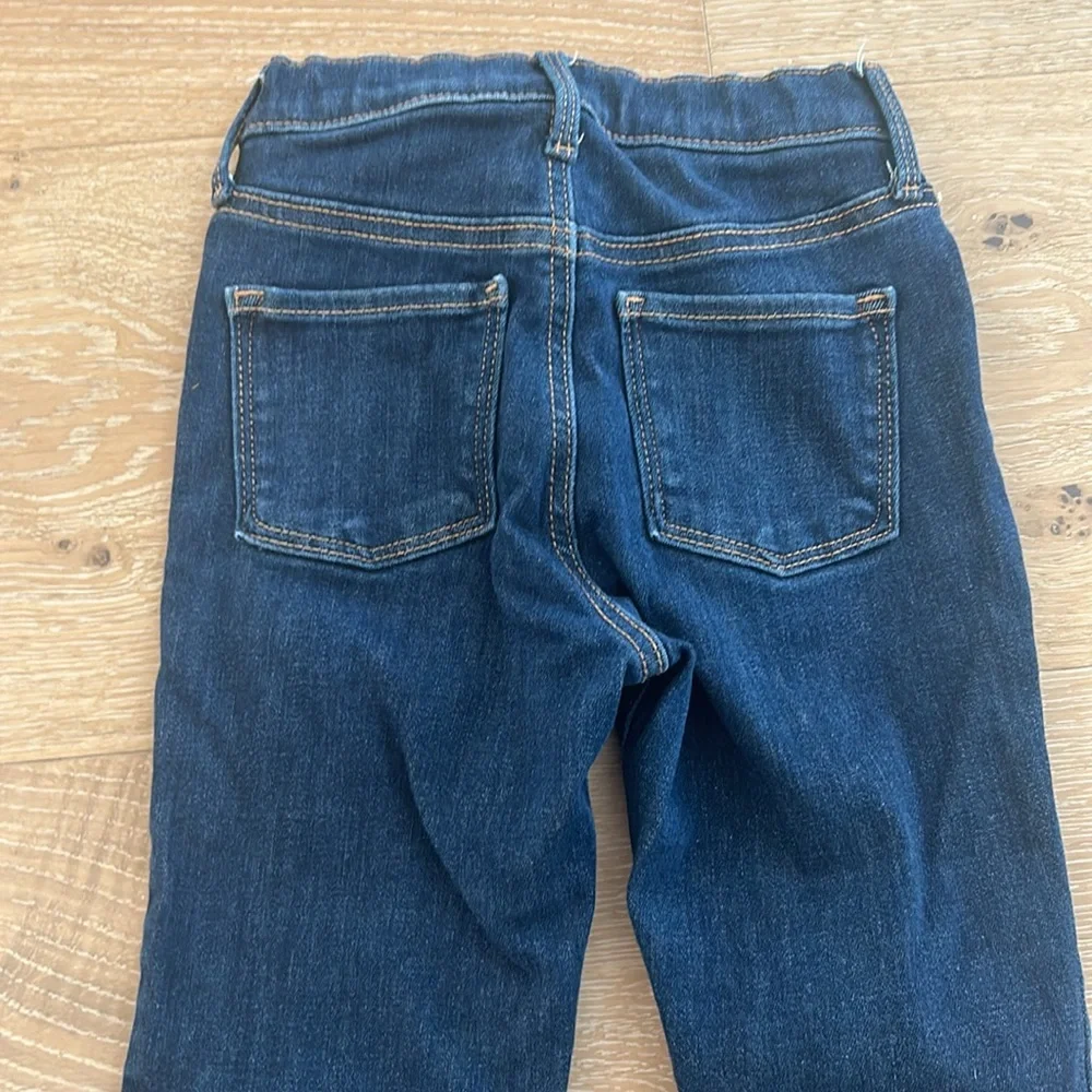 Old Navy Girls, Size 10 Ballerina Jeggings